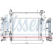 Nissens | Kühler, Motorkühlung | 606473 Nissens | Kühler, Motorkühlung | 606473