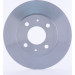 Hella | Bremsscheibe | 8DD 355 102-291