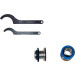 Bilstein | Fahrwerkssatz, Federn/Dämpfer | 47-218871 Bilstein | Fahrwerkssatz, Federn/Dämpfer | 47-218871