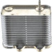 Mahle | Ölkühler, Motoröl | CLC 61 000P