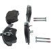 BOSCH | Bremsbelagsatz, Scheibenbremse | 0 986 494 263 BOSCH | Bremsbelagsatz, Scheibenbremse | 0 986 494 263