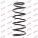 RG1164 Fahrwerksfeder K-Flex