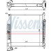 Nissens | Kühler, Motorkühlung | 61021A Nissens | Kühler, Motorkühlung | 61021A