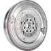Valeo Schwungrad DUAL MASS FLYWHEEL 836426
