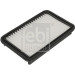 febi bilstein | Luftfilter | 195044 febi bilstein | Luftfilter | 195044