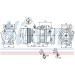 Nissens | Kompressor, Klimaanlage | 89285 Nissens | Kompressor, Klimaanlage | 89285
