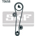 SKF | Zahnriemensatz | VKMA 95656 SKF | Zahnriemensatz | VKMA 95656