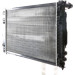 Mahle | Kühler, Motorkühlung | CR 423 000S