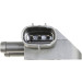 Metzger | Sensor, Abgasdruck | 0906398