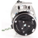 89481 Kompressor, Klimaanlage ** FIRST FIT **