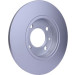 Hella Pagid | Bremsscheibe | 8DD 355 100-131 Hella Pagid | Bremsscheibe | 8DD 355 100-131