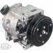 Delphi | Kompressor, Klimaanlage | CS20402 Delphi | Kompressor, Klimaanlage | CS20402