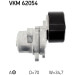 SKF | Spannrolle, Keilrippenriemen | VKM 62054 SKF | Spannrolle, Keilrippenriemen | VKM 62054