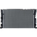 Mahle | Kühler, Motorkühlung | CR 2696 000P Mahle | Kühler, Motorkühlung | CR 2696 000P