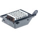 Mahle | Widerstand, Innenraumgebläse | ABR 86 000P Mahle | Widerstand, Innenraumgebläse | ABR 86 000P