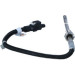707322 Sensor, Abgastemperatur EASY FIT
