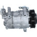 320120 Kompressor, Klimaanlage EASY FIT