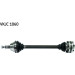 SKF | Antriebswelle | VKJC 1060 SKF | Antriebswelle | VKJC 1060