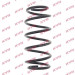 KYB Fahrwerksfeder K-Flex RC2136