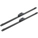 BOSCH AF 500 Scheibenwischer Aerofit 3 397 009 110 BOSCH AF 500 Scheibenwischer Aerofit 3 397 009 110
