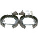 BOSCH | Bremsbackensatz | 0 204 114 549 BOSCH | Bremsbackensatz | 0 204 114 549