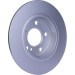 Hella | Bremsscheibe | 8DD 355 119-431