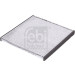 FEBI BILSTEIN 184081 Innenraumfilter FEBI BILSTEIN 184081 Innenraumfilter