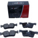 Maxgear | Bremsbelagsatz, Scheibenbremse | 19-3601 Maxgear | Bremsbelagsatz, Scheibenbremse | 19-3601