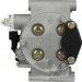 Nissens | Kompressor, Klimaanlage | 89239 Nissens | Kompressor, Klimaanlage | 89239