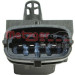 Metzger | Sensor, Ladedruck | 0906350 Metzger | Sensor, Ladedruck | 0906350