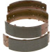 BOSCH | Bremsbackensatz | 0 986 487 272 BOSCH | Bremsbackensatz | 0 986 487 272