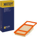 Hengst Filter | Luftfilter | E1340L