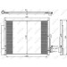 NRF | Kondensator, Klimaanlage | 350053 NRF | Kondensator, Klimaanlage | 350053