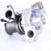 Nissens Turbolader 93418