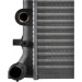 Mahle | Kühler, Motorkühlung | CR 368 000P Mahle | Kühler, Motorkühlung | CR 368 000P