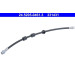 ATE | Bremsschlauch | 24.5205-0461.3 ATE | Bremsschlauch | 24.5205-0461.3