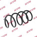 KYB | Fahrwerksfeder | RA3515 KYB | Fahrwerksfeder | RA3515
