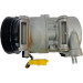 Mahle | Kompressor, Klimaanlage | ACP 1256 000S Mahle | Kompressor, Klimaanlage | ACP 1256 000S