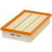Hengst Filter | Luftfilter | E590L Hengst Filter | Luftfilter | E590L
