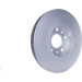 Hella | Bremsscheibe | 8DD 355 117-781
