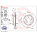 Brembo | Bremsscheibe | 09.B411.11 Brembo | Bremsscheibe | 09.B411.11