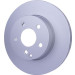 Hella | Bremsscheibe | 8DD 355 128-701 Hella | Bremsscheibe | 8DD 355 128-701