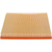 BOSCH F 026 400 014 Luftfilter
