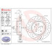 Brembo | Bremsscheibe | 09.A301.11 Brembo | Bremsscheibe | 09.A301.11