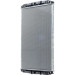 Mahle | Kühler, Motorkühlung | CR 2703 000P Mahle | Kühler, Motorkühlung | CR 2703 000P