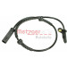Metzger | Sensor, Raddrehzahl | 0900947 Metzger | Sensor, Raddrehzahl | 0900947