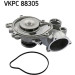 SKF | Wasserpumpe | VKPC 88305 SKF | Wasserpumpe | VKPC 88305