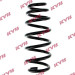 KYB | Fahrwerksfeder | RA1008 KYB | Fahrwerksfeder | RA1008