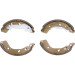 Hella | Bremsbackensatz | 8DB 355 000-431