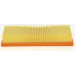 BOSCH 1 457 433 606 Luftfilter BOSCH 1 457 433 606 Luftfilter